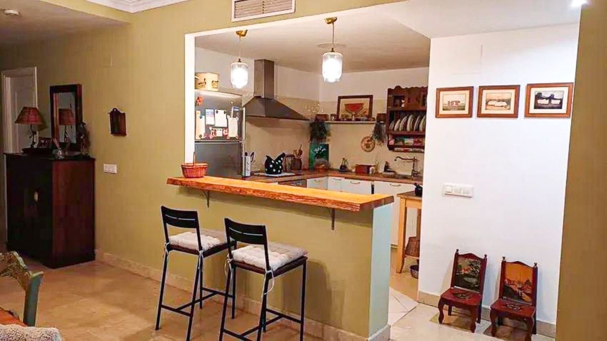 2 sypialnia Apartament na sprzedaż w Elviria z basenem - 355 000 € (Ref: 9656359)