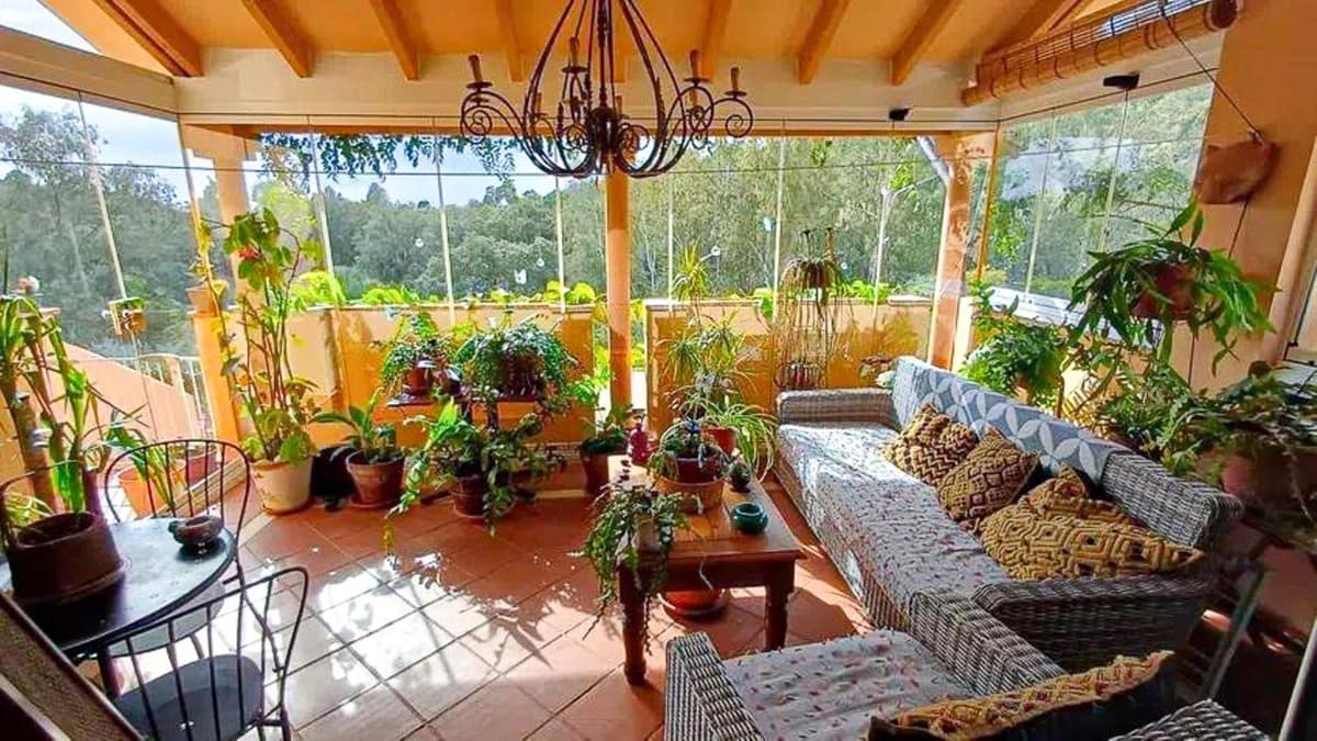 2 sypialnia Apartament na sprzedaż w Elviria z basenem - 355 000 € (Ref: 9656359)