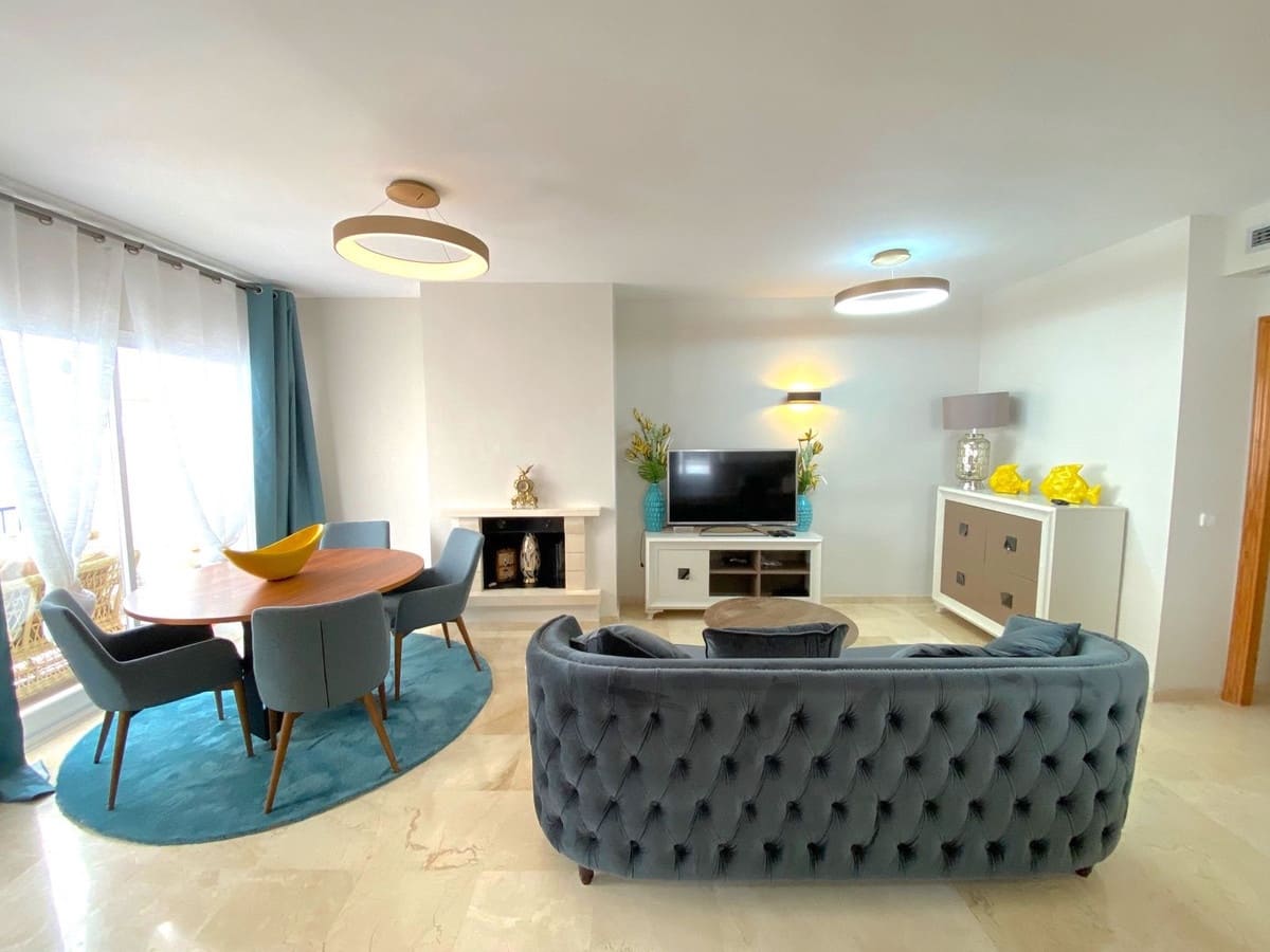 2 quarto Apartamento para venda em Aloha Golf com piscina - 390 000 € (Ref: 9656360)