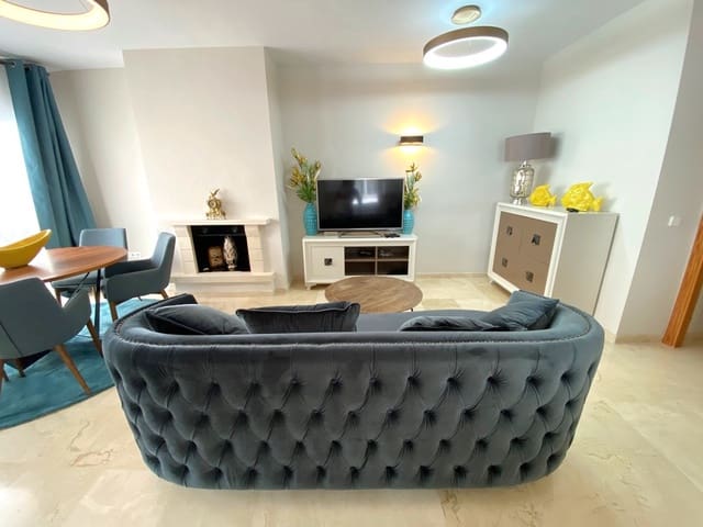 2 quarto Apartamento para venda em Aloha Golf, Marbella com piscina - 390 000 € (Ref: 9656360)