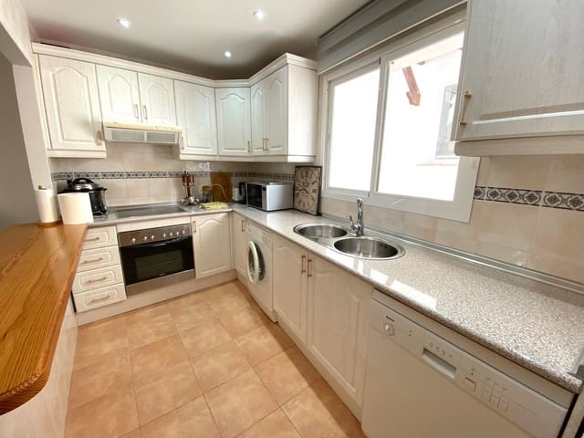 2 quarto Apartamento para venda em Aloha Golf, Marbella com piscina - 390 000 € (Ref: 9656360)