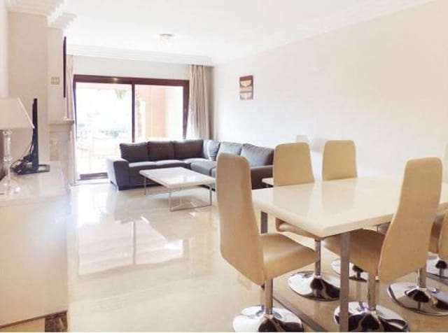 2 camera da letto Appartamento in vendita in Puerto Banus, Marbella con piscina - 995.000 € (Rif: 9656362)