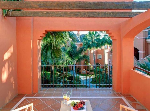 2 camera da letto Appartamento in vendita in Puerto Banus, Marbella con piscina - 995.000 € (Rif: 9656362)