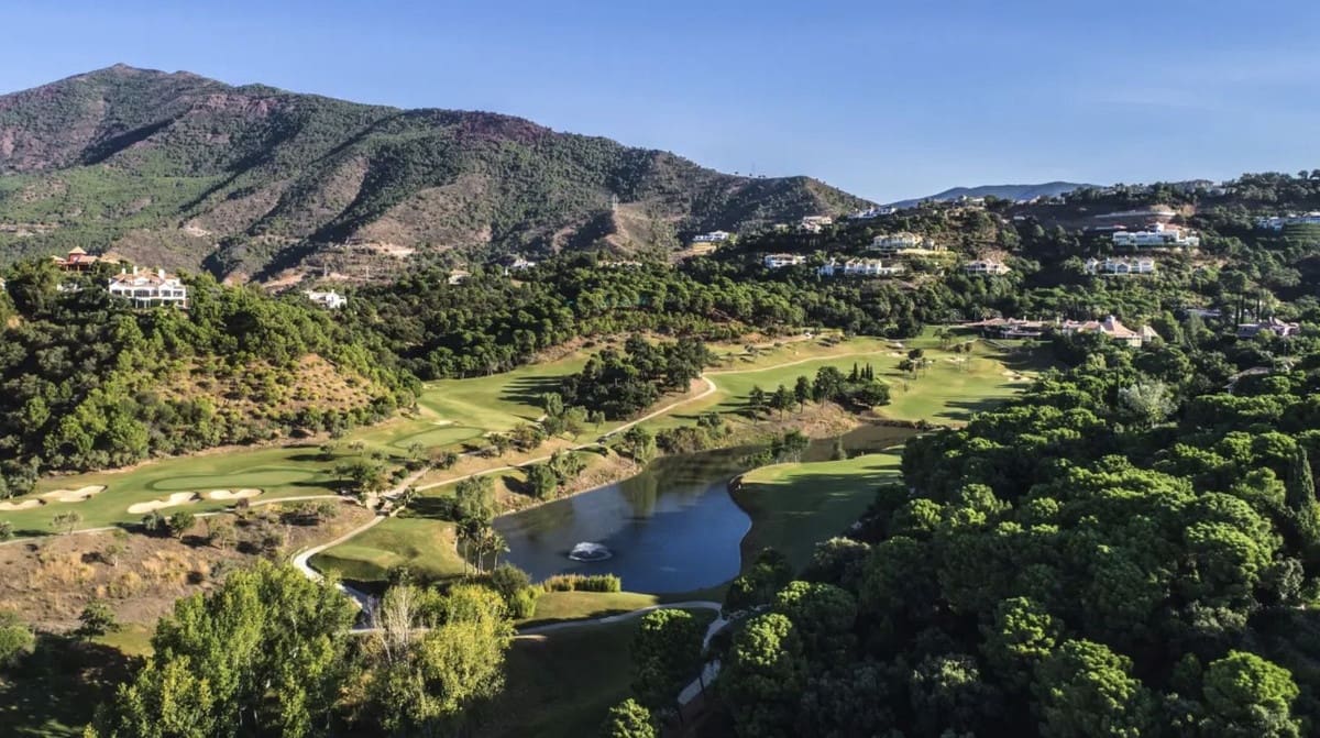 Terreno/Finca Rústica en Benahavís en venta - 2.000.000 € (Ref: 9696352)