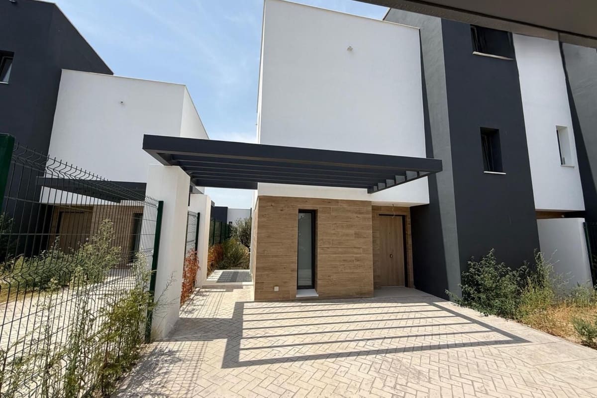 3 quarto Casa em Banda para venda em Atalaya-Isdabe com piscina - 850 000 € (Ref: 9704985)