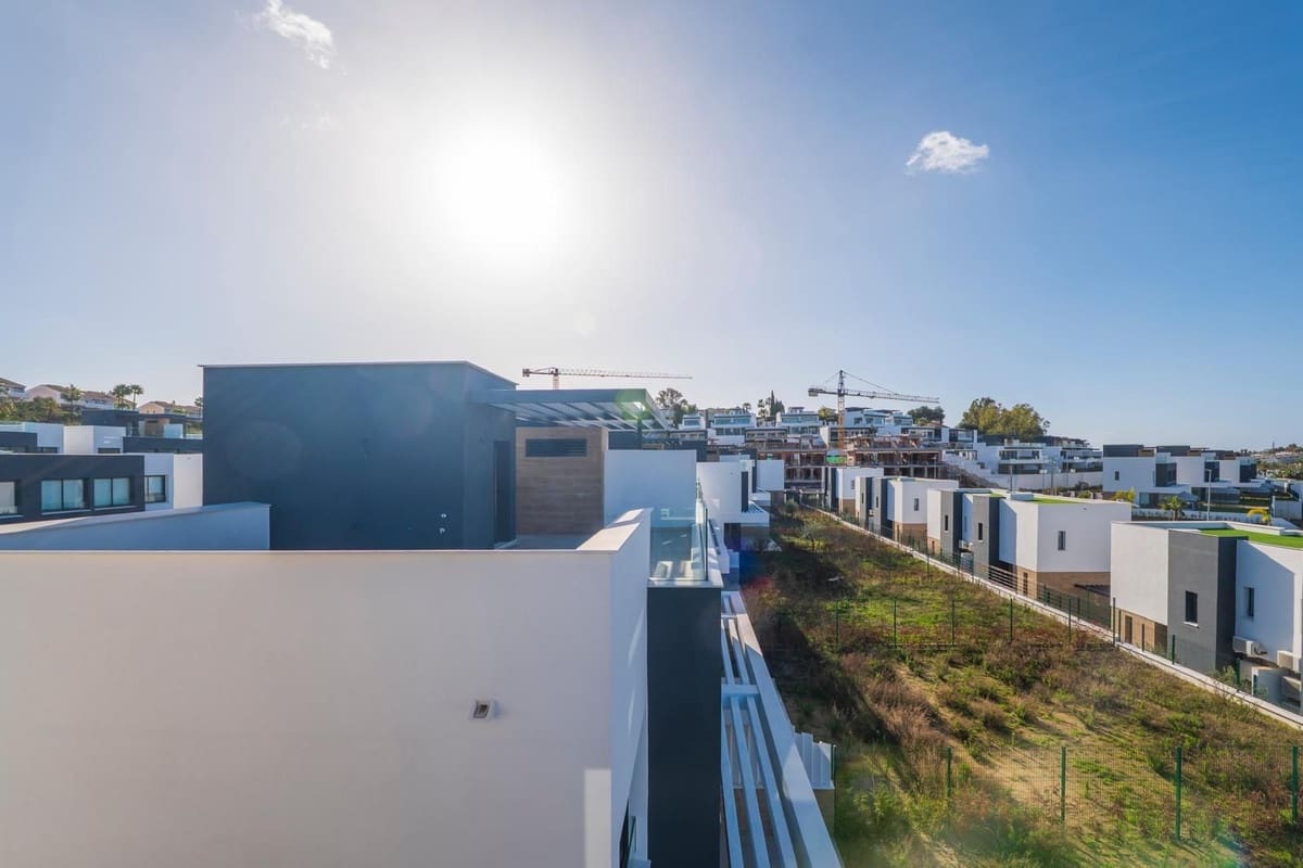3 Zimmer Haus zu verkaufen in Atalaya-Isdabe mit Pool - 850.000 € (Ref: 9704985)