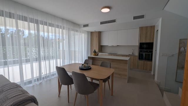 3 Zimmer Haus zu verkaufen in Atalaya-Isdabe, Estepona mit Pool - 850.000 € (Ref: 9704985)