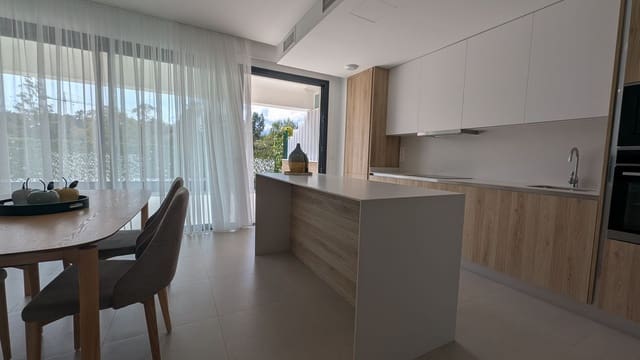 3 Zimmer Haus zu verkaufen in Atalaya-Isdabe, Estepona mit Pool - 850.000 € (Ref: 9704985)