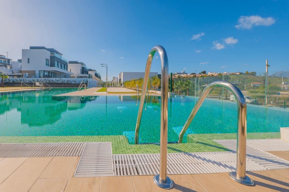 3 Zimmer Haus zu verkaufen in Atalaya-Isdabe mit Pool - 850.000 € (Ref: 9704985)