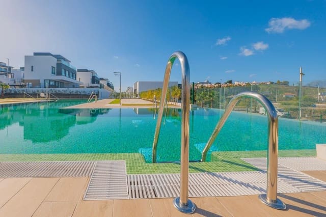 3 Zimmer Haus zu verkaufen in Atalaya-Isdabe, Estepona mit Pool - 850.000 € (Ref: 9704985)