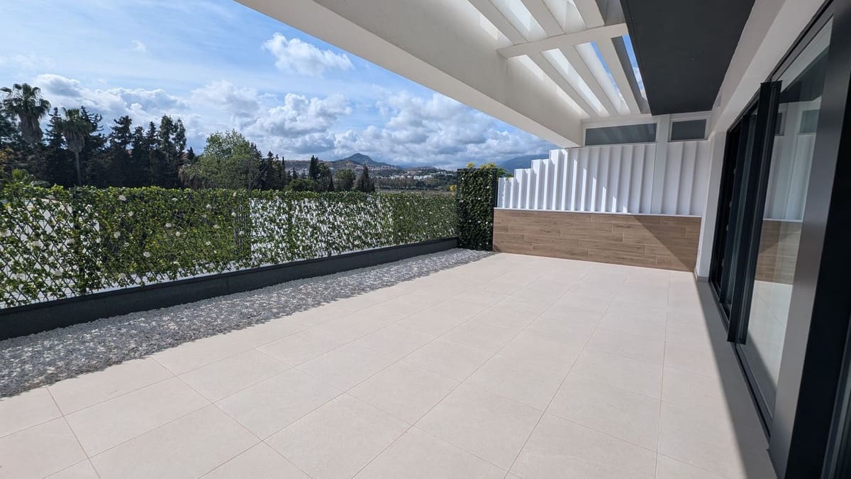 3 Zimmer Haus zu verkaufen in Atalaya-Isdabe mit Pool - 850.000 € (Ref: 9704985)