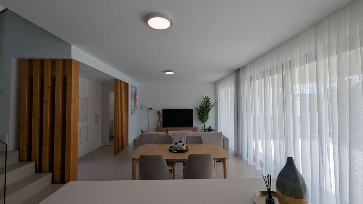 3 sovrum Hus till salu i Atalaya-Isdabe med pool garage - 850 000 € (Ref: 9704985)