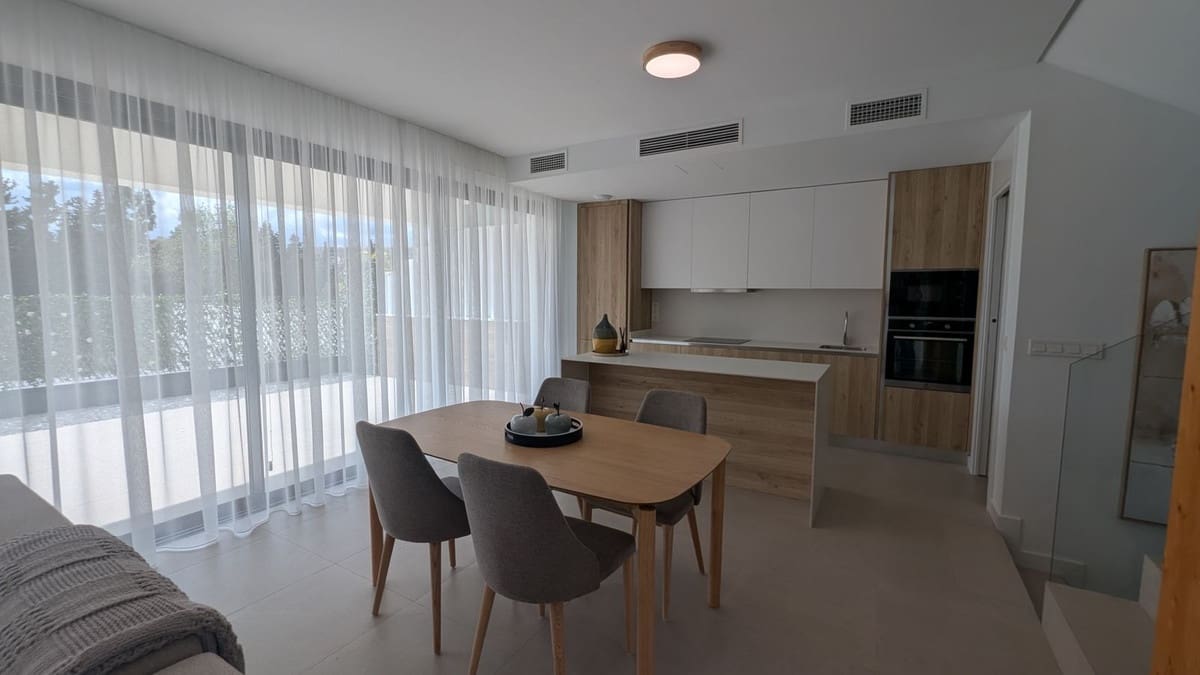 3 sovrum Hus till salu i Atalaya-Isdabe med pool garage - 850 000 € (Ref: 9704985)