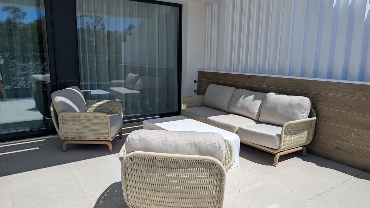 3 sovrum Hus till salu i Atalaya-Isdabe med pool garage - 850 000 € (Ref: 9704985)