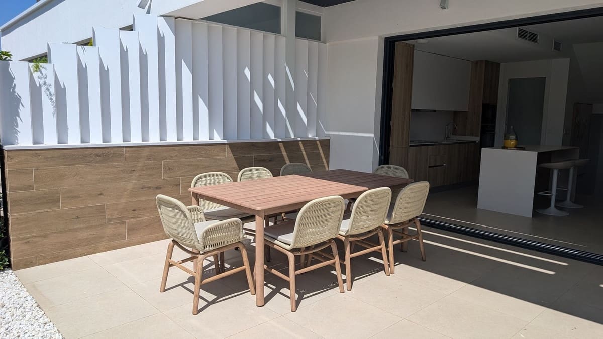 3 sovrum Hus till salu i Atalaya-Isdabe med pool garage - 850 000 € (Ref: 9704985)