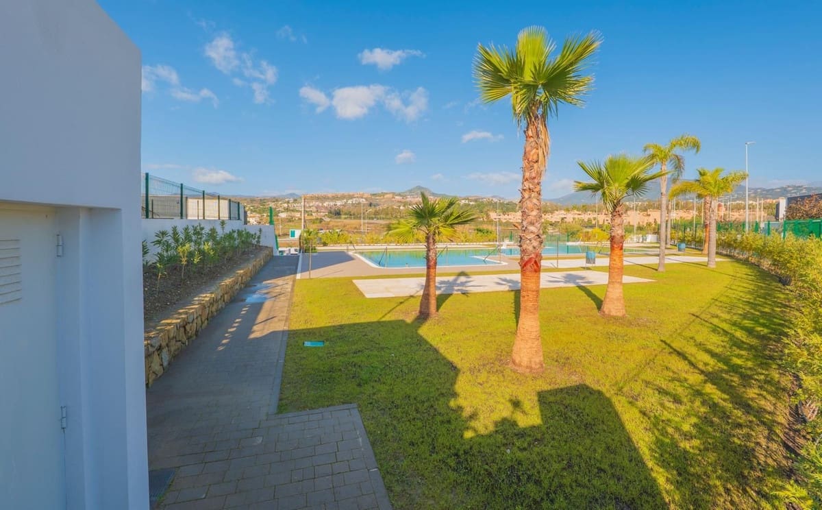 3 sovrum Hus till salu i Atalaya-Isdabe med pool garage - 850 000 € (Ref: 9704985)