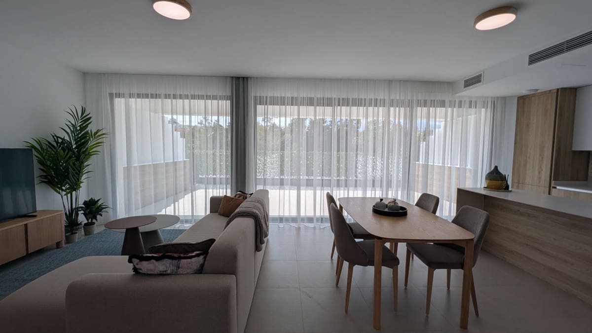 3 sovrum Hus till salu i Atalaya-Isdabe med pool garage - 850 000 € (Ref: 9704985)