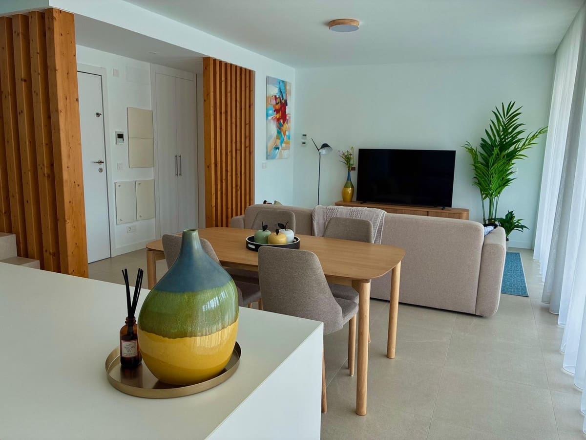 3 sovrum Hus till salu i Atalaya-Isdabe med pool garage - 850 000 € (Ref: 9704985)