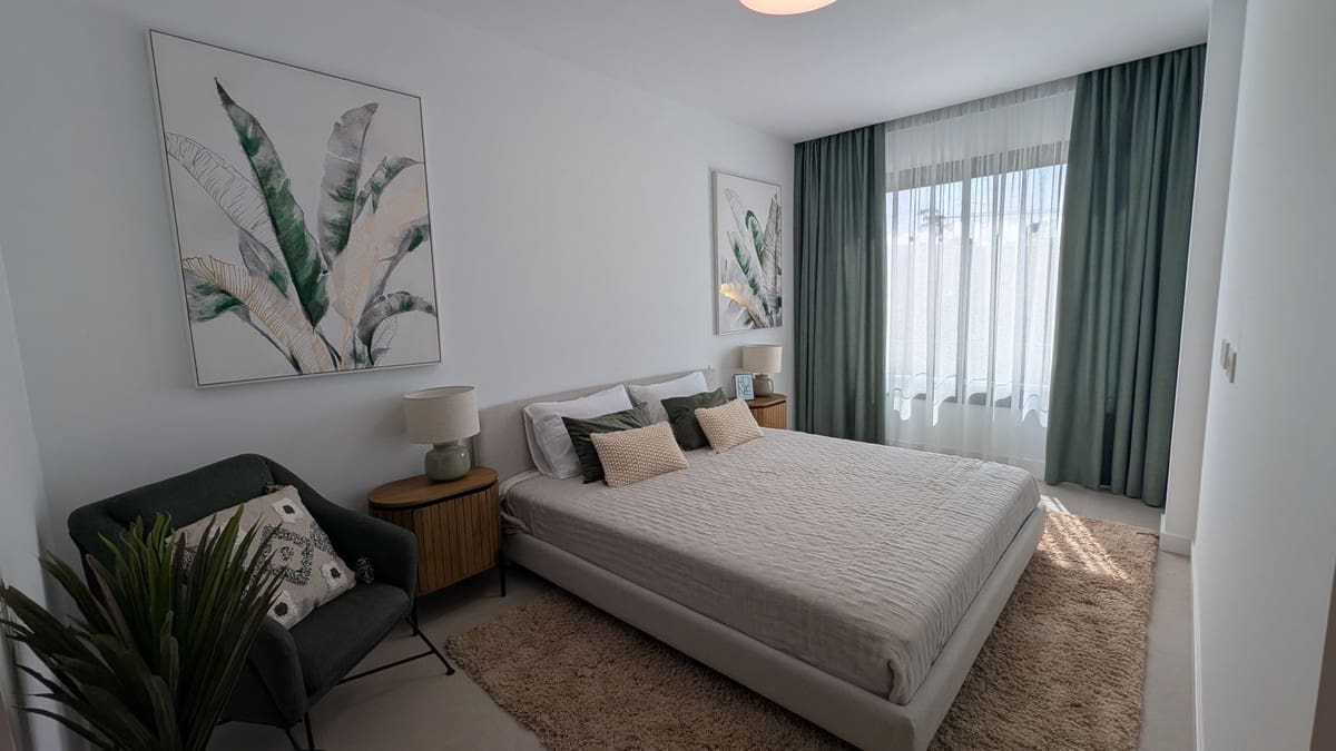 3 sovrum Hus till salu i Atalaya-Isdabe med pool garage - 850 000 € (Ref: 9704985)