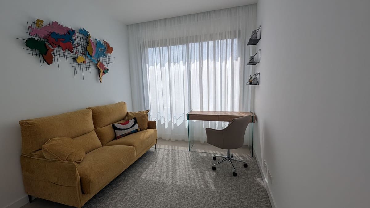 3 sovrum Hus till salu i Atalaya-Isdabe med pool garage - 850 000 € (Ref: 9704985)