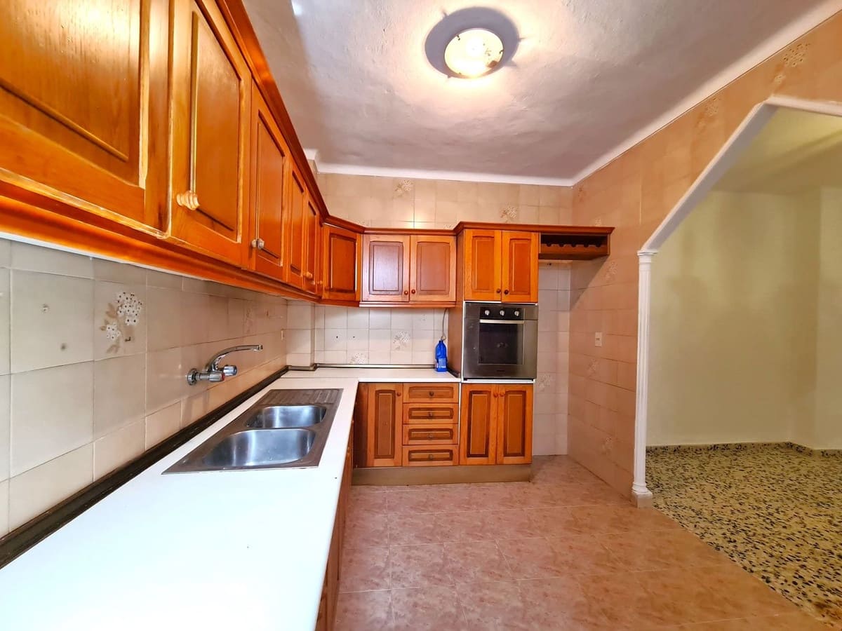 3 camera da letto Casa in vendita in Estepona - 435.000 € (Rif: 9704987)