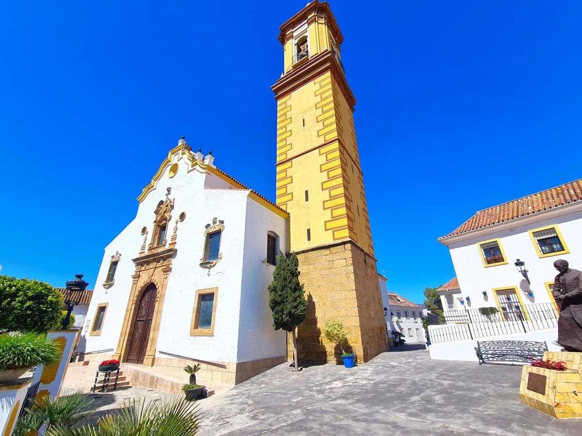 3 camera da letto Casa in vendita in Estepona - 435.000 € (Rif: 9704987)