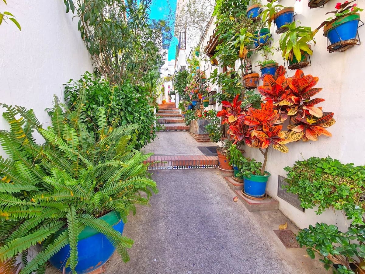 3 camera da letto Casa in vendita in Estepona - 435.000 € (Rif: 9704987)