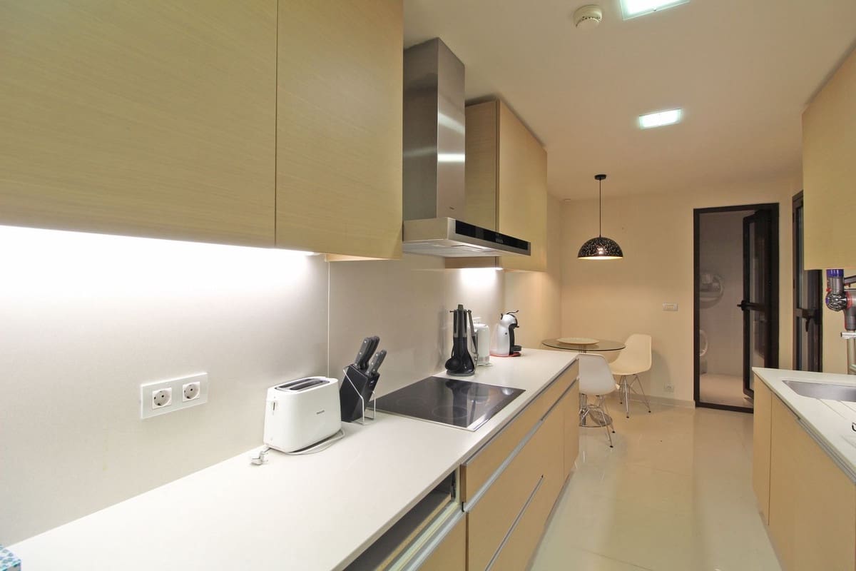 2 camera da letto Appartamento in vendita in Guadalmina con piscina - 675.000 € (Rif: 9704988)