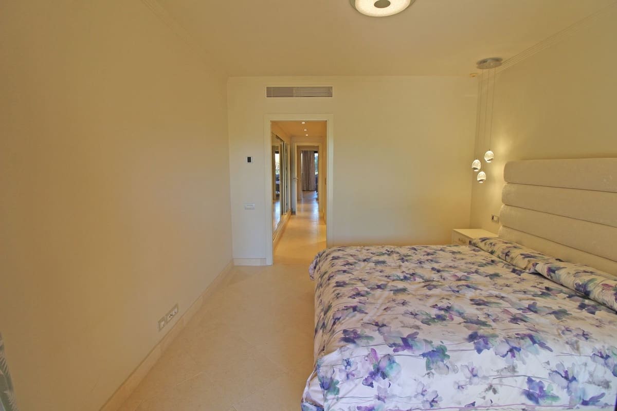 2 camera da letto Appartamento in vendita in Guadalmina con piscina - 675.000 € (Rif: 9704988)