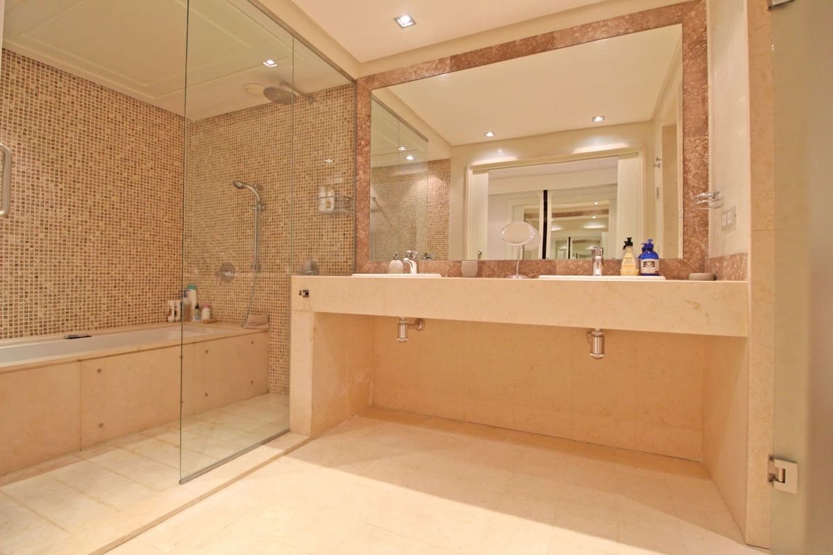 2 camera da letto Appartamento in vendita in Guadalmina con piscina - 675.000 € (Rif: 9704988)