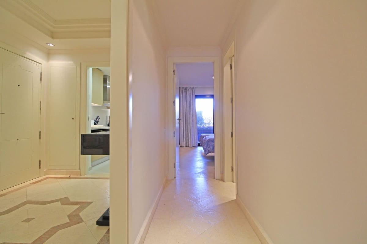 2 camera da letto Appartamento in vendita in Guadalmina con piscina - 675.000 € (Rif: 9704988)