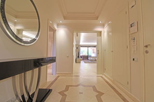 2 camera da letto Appartamento in vendita in Guadalmina Baja, Marbella con piscina - 675.000 € (Rif: 9704988)