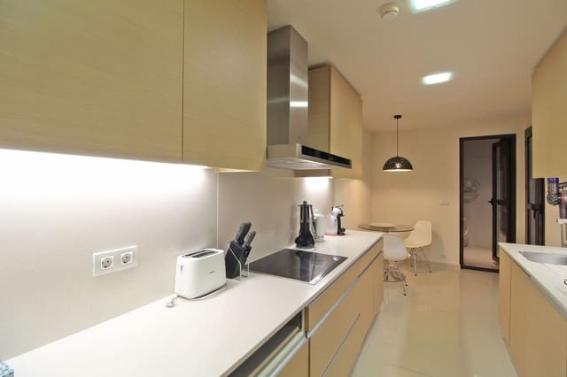 2 camera da letto Appartamento in vendita in Guadalmina Baja, Marbella con piscina - 675.000 € (Rif: 9704988)