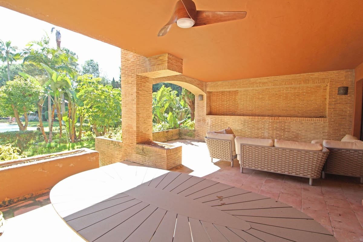 2 camera da letto Appartamento in vendita in Guadalmina con piscina - 675.000 € (Rif: 9704988)