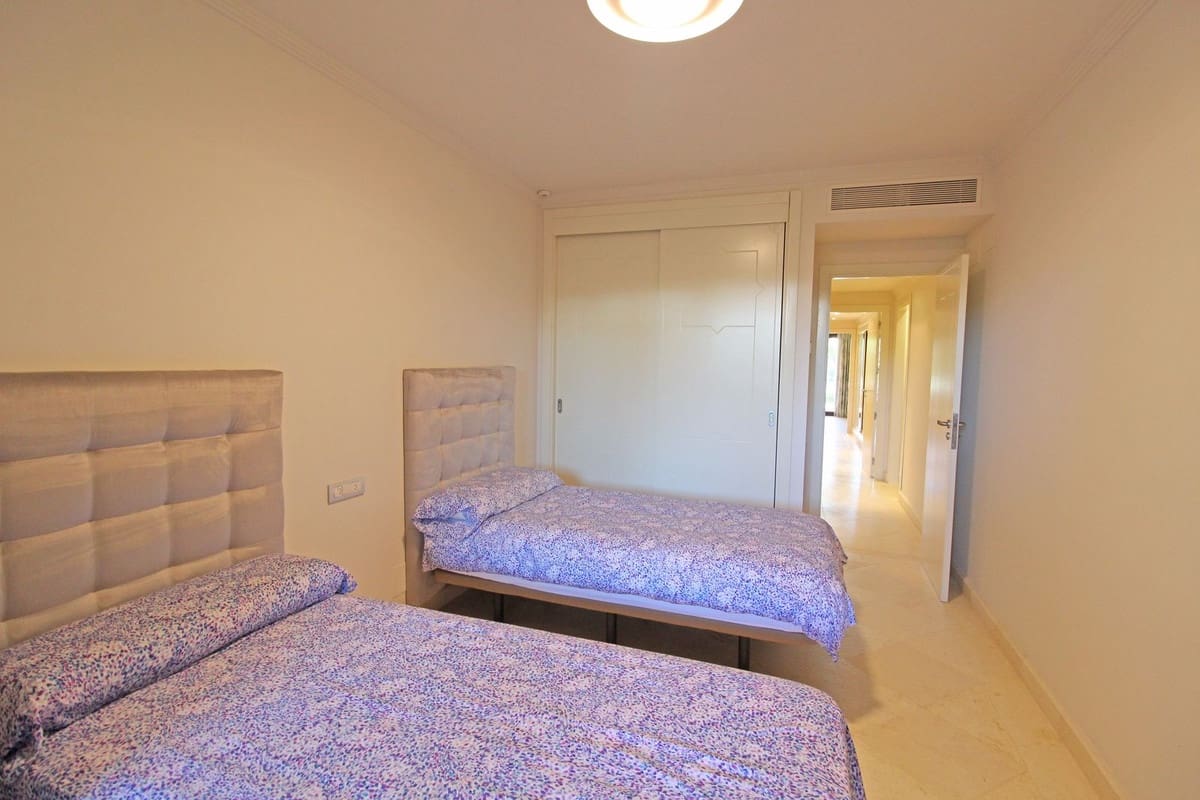 2 camera da letto Appartamento in vendita in Guadalmina con piscina - 675.000 € (Rif: 9704988)