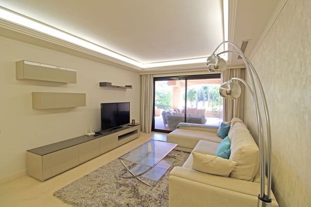 2 camera da letto Appartamento in vendita in Guadalmina Baja, Marbella con piscina - 675.000 € (Rif: 9704988)