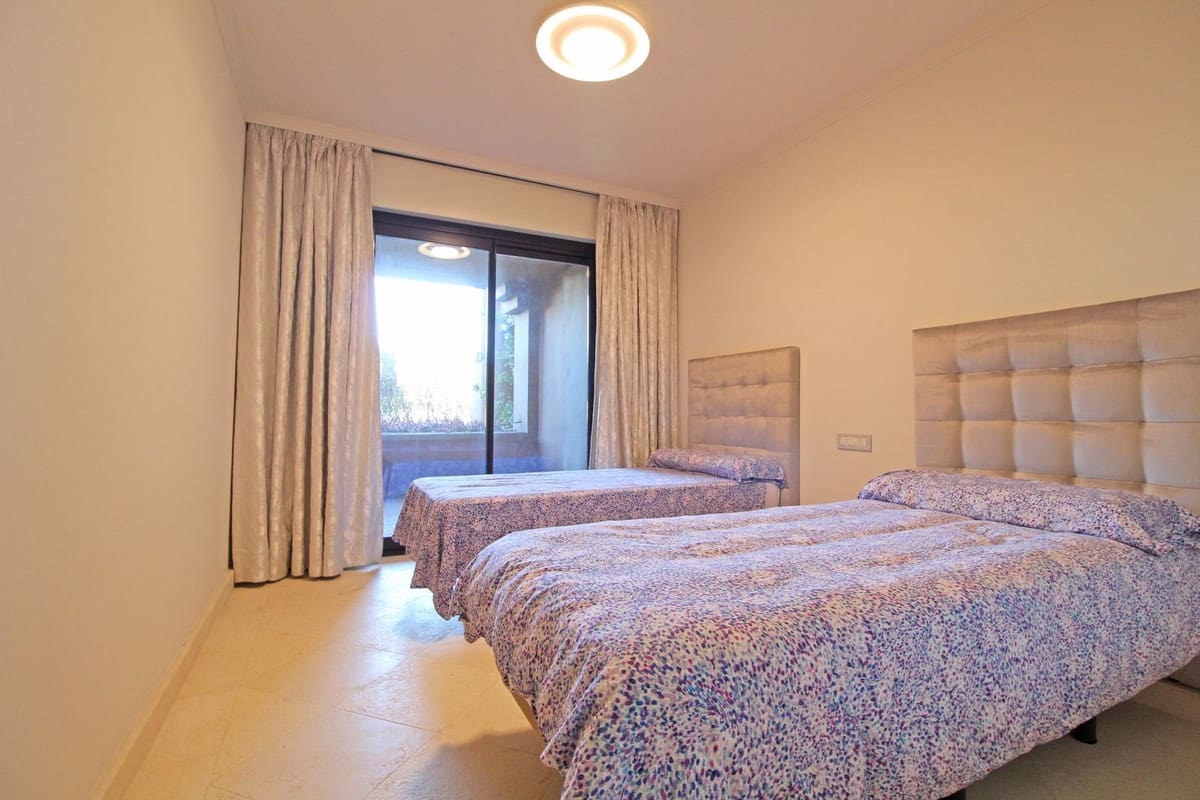 2 camera da letto Appartamento in vendita in Guadalmina con piscina - 675.000 € (Rif: 9704988)