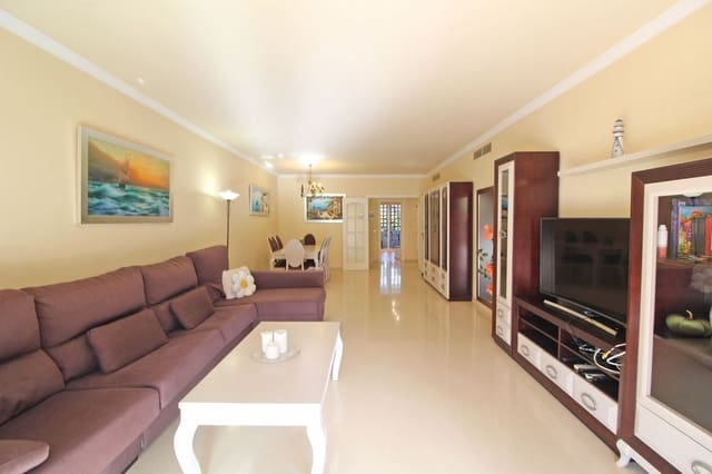 2 quarto Apartamento para venda em Puerto Banus, Marbella com piscina - 850 000 € (Ref: 9704989)
