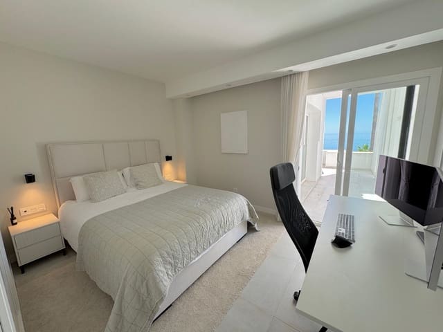 3 camera da letto Appartamento in vendita in Parque Central, Estepona con piscina - 1.995.000 € (Rif: 9704990)