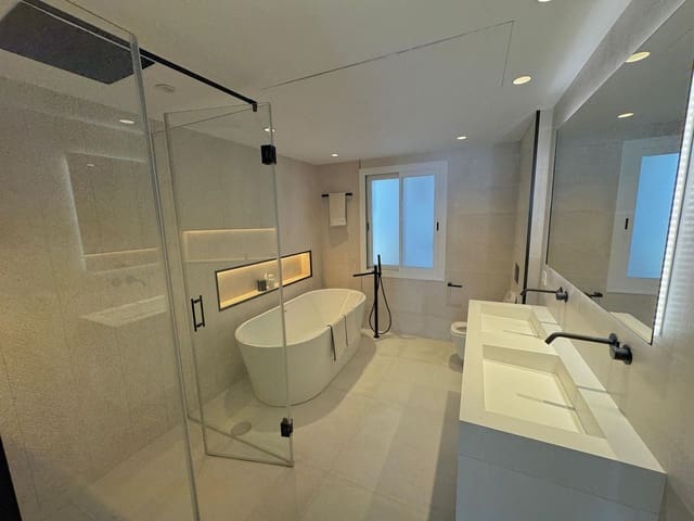 3 camera da letto Appartamento in vendita in Parque Central, Estepona con piscina - 1.995.000 € (Rif: 9704990)