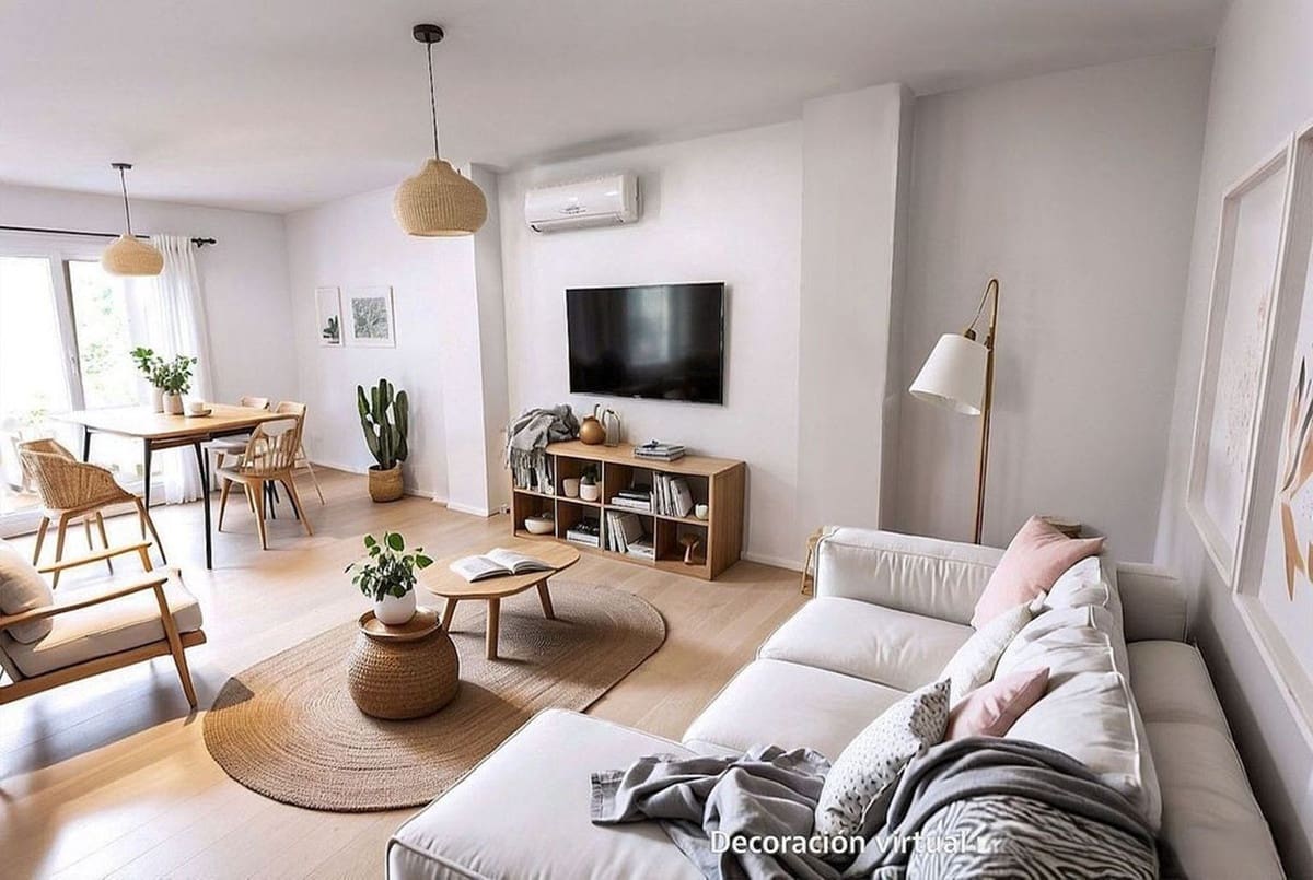 2 camera da letto Appartamento in vendita in Golden Mile con piscina - 500.000 € (Rif: 9704992)