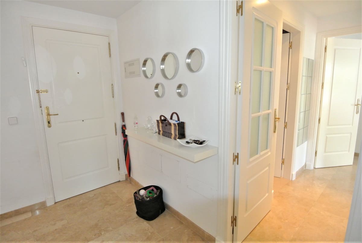 2 camera da letto Appartamento in vendita in Golden Mile con piscina - 500.000 € (Rif: 9704992)