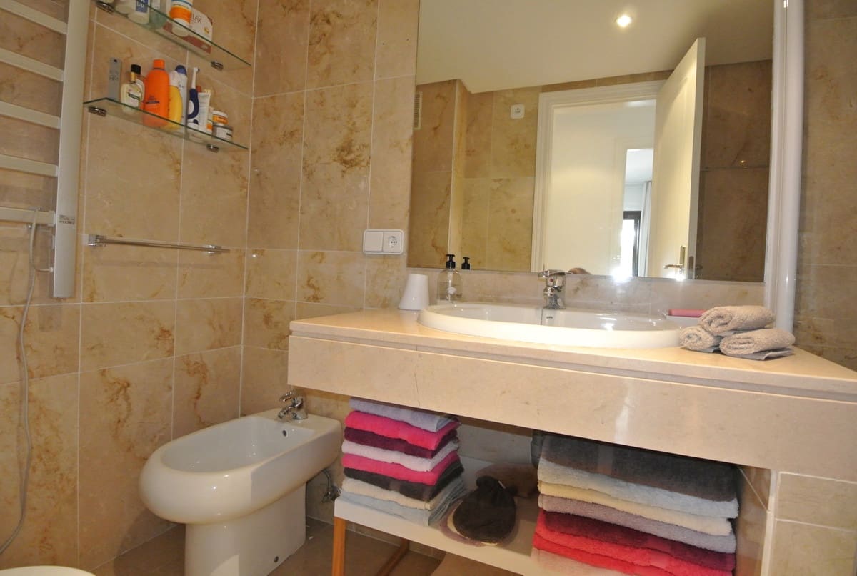 2 camera da letto Appartamento in vendita in Golden Mile con piscina - 500.000 € (Rif: 9704992)