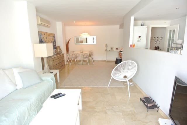2 camera da letto Appartamento in vendita in La Carolina - Guadalpín, Marbella con piscina - 500.000 € (Rif: 9704992)