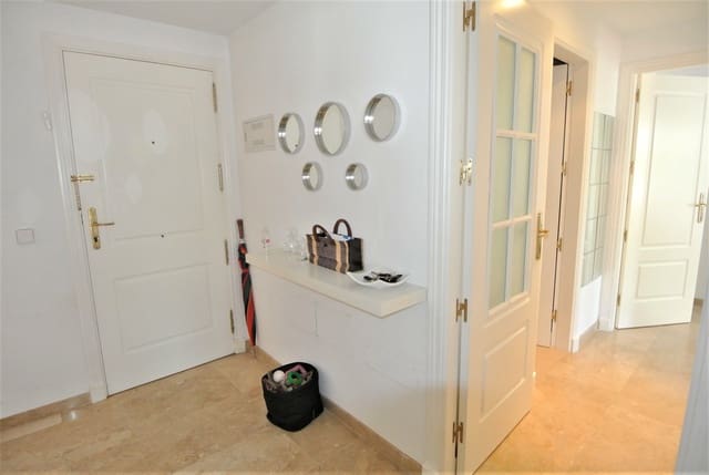 2 camera da letto Appartamento in vendita in La Carolina - Guadalpín, Marbella con piscina - 500.000 € (Rif: 9704992)