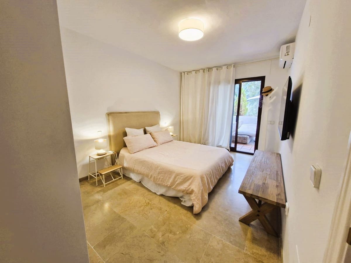 2 camera da letto Appartamento in vendita in Golden Mile con piscina - 500.000 € (Rif: 9704992)