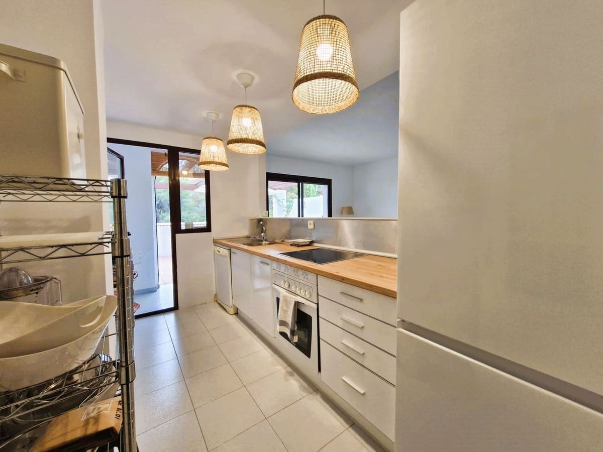 2 camera da letto Appartamento in vendita in Golden Mile con piscina - 500.000 € (Rif: 9704992)