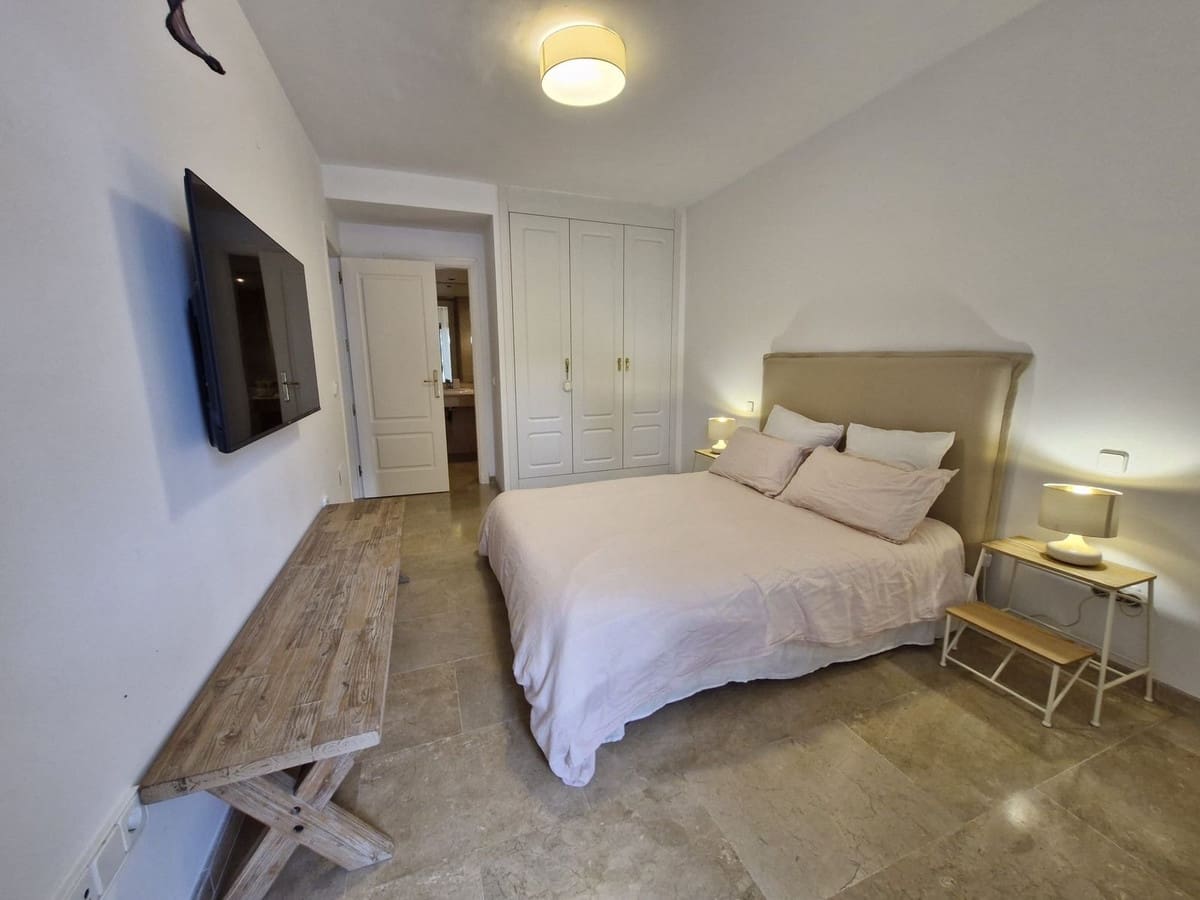 2 camera da letto Appartamento in vendita in Golden Mile con piscina - 500.000 € (Rif: 9704992)