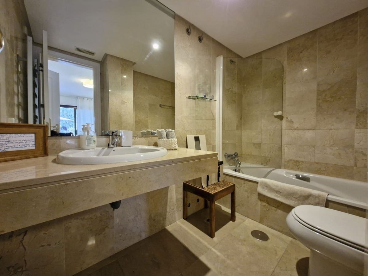 2 camera da letto Appartamento in vendita in Golden Mile con piscina - 500.000 € (Rif: 9704992)