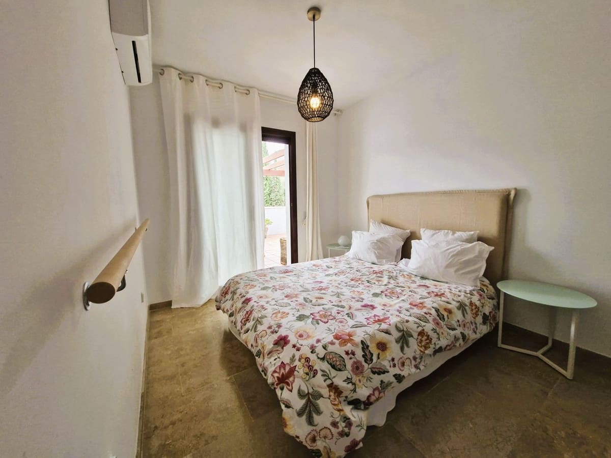 2 camera da letto Appartamento in vendita in Golden Mile con piscina - 500.000 € (Rif: 9704992)